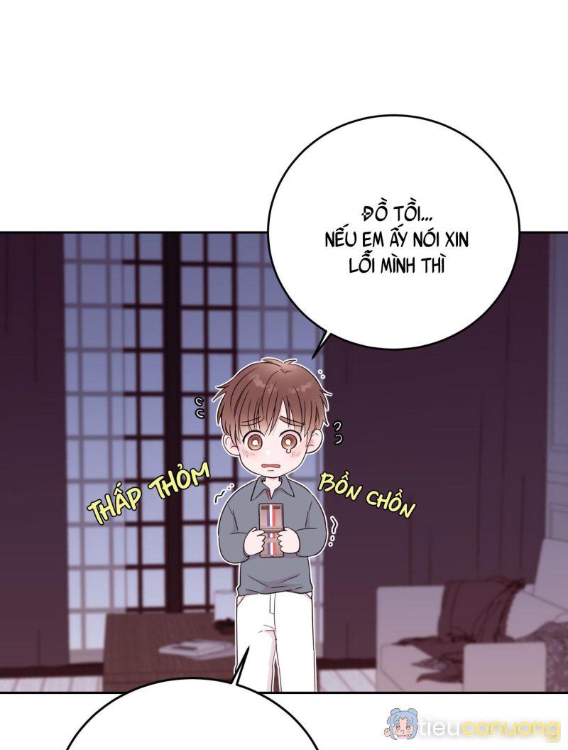 (END) TÊN EM VỢ NGUY HIỂM CỦA TÔI Chapter 12 - Page 53