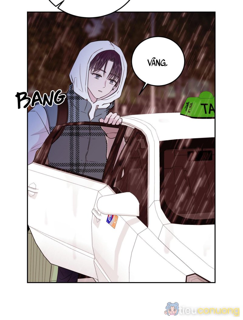 (END) TÊN EM VỢ NGUY HIỂM CỦA TÔI Chapter 12 - Page 61