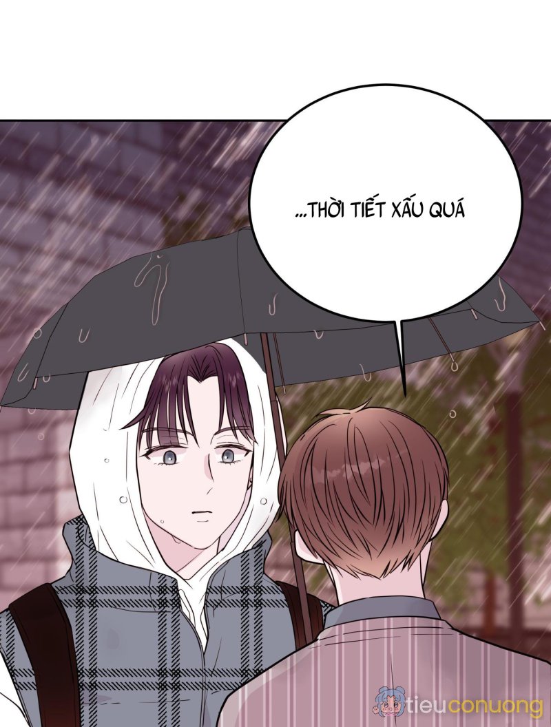 (END) TÊN EM VỢ NGUY HIỂM CỦA TÔI Chapter 12 - Page 64