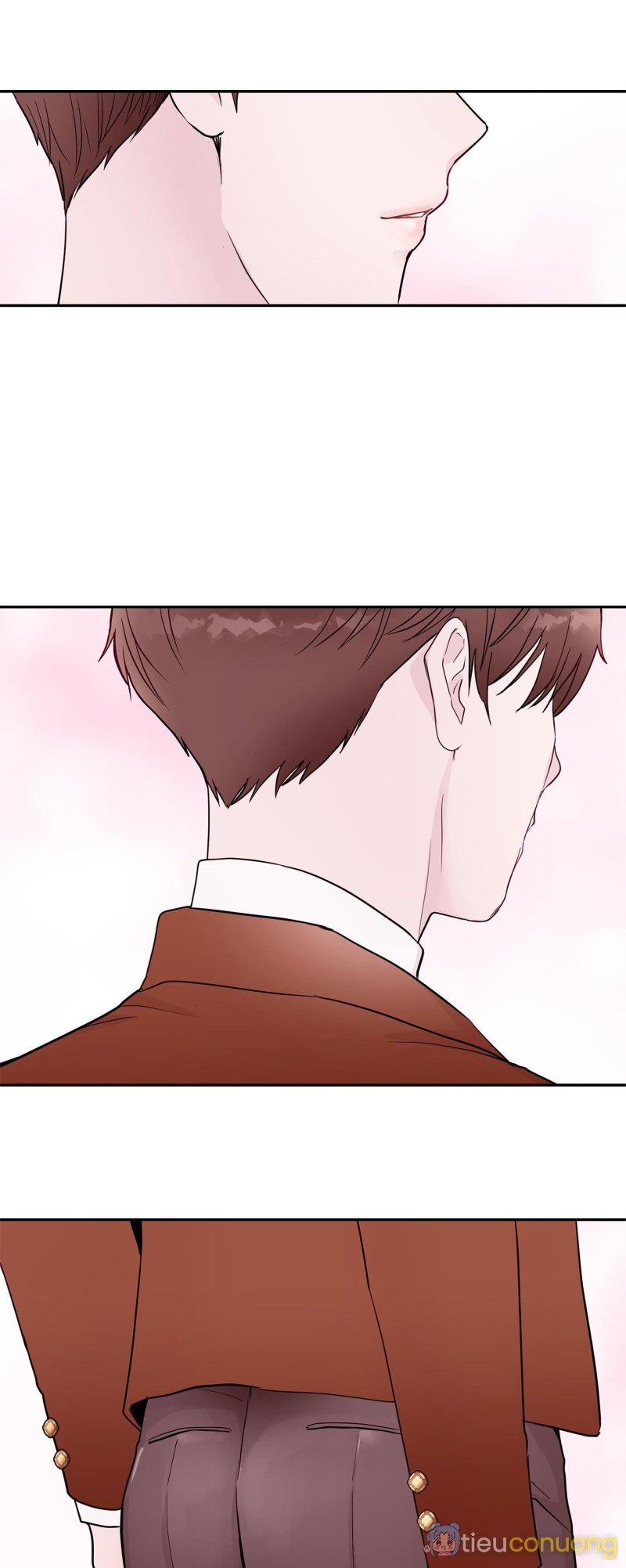 (END) TÊN EM VỢ NGUY HIỂM CỦA TÔI Chapter 36 - Page 19