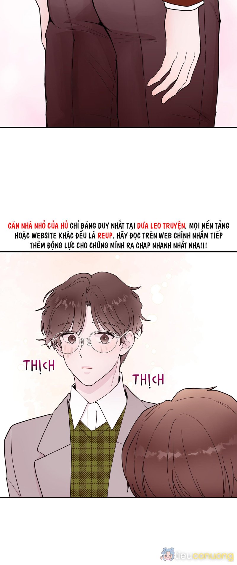 (END) TÊN EM VỢ NGUY HIỂM CỦA TÔI Chapter 36 - Page 20