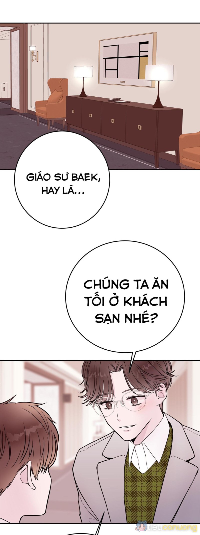 (END) TÊN EM VỢ NGUY HIỂM CỦA TÔI Chapter 36 - Page 26