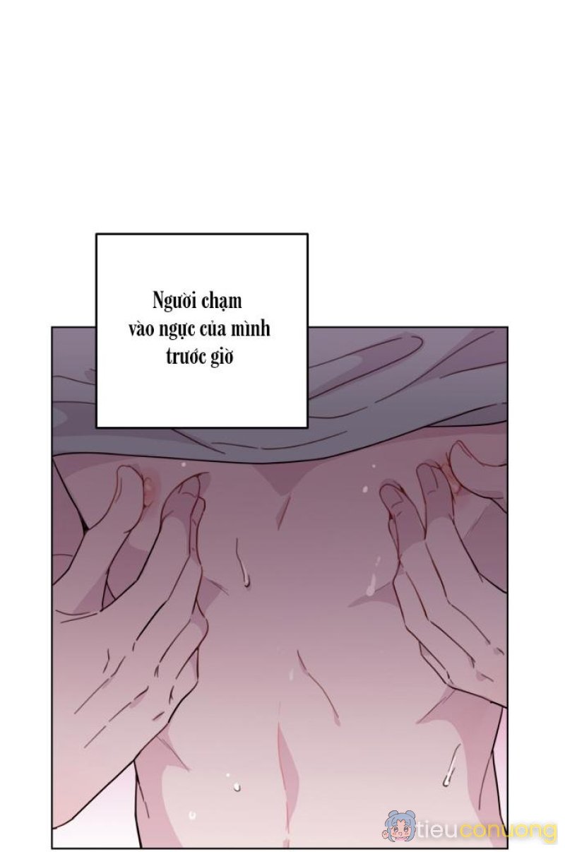 (END) TÊN EM VỢ NGUY HIỂM CỦA TÔI Chapter 5 - Page 18