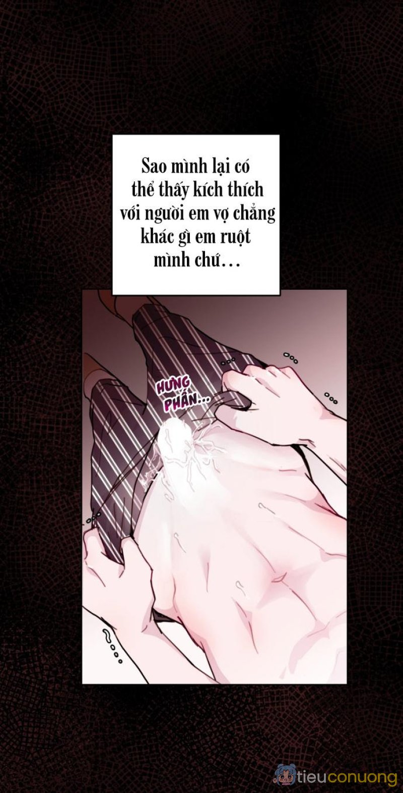 (END) TÊN EM VỢ NGUY HIỂM CỦA TÔI Chapter 5 - Page 29