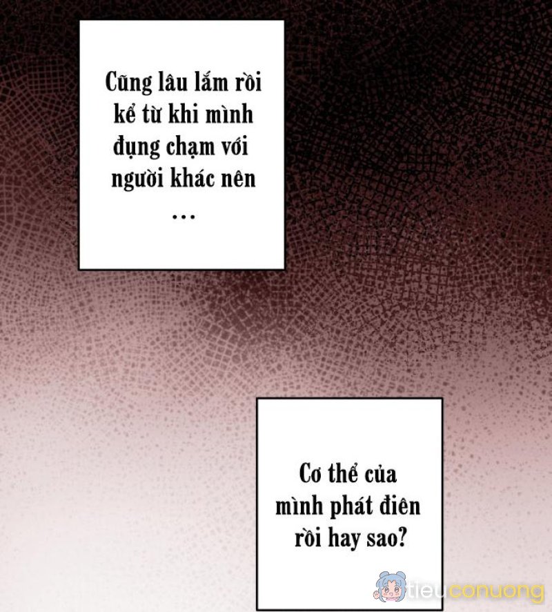 (END) TÊN EM VỢ NGUY HIỂM CỦA TÔI Chapter 5 - Page 30