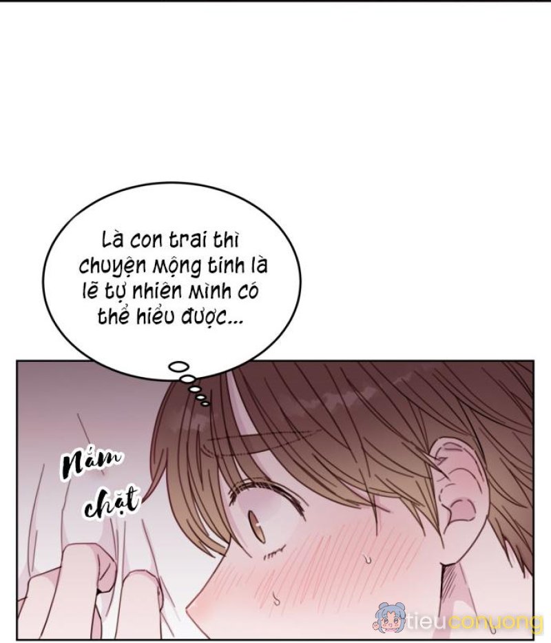 (END) TÊN EM VỢ NGUY HIỂM CỦA TÔI Chapter 5 - Page 4