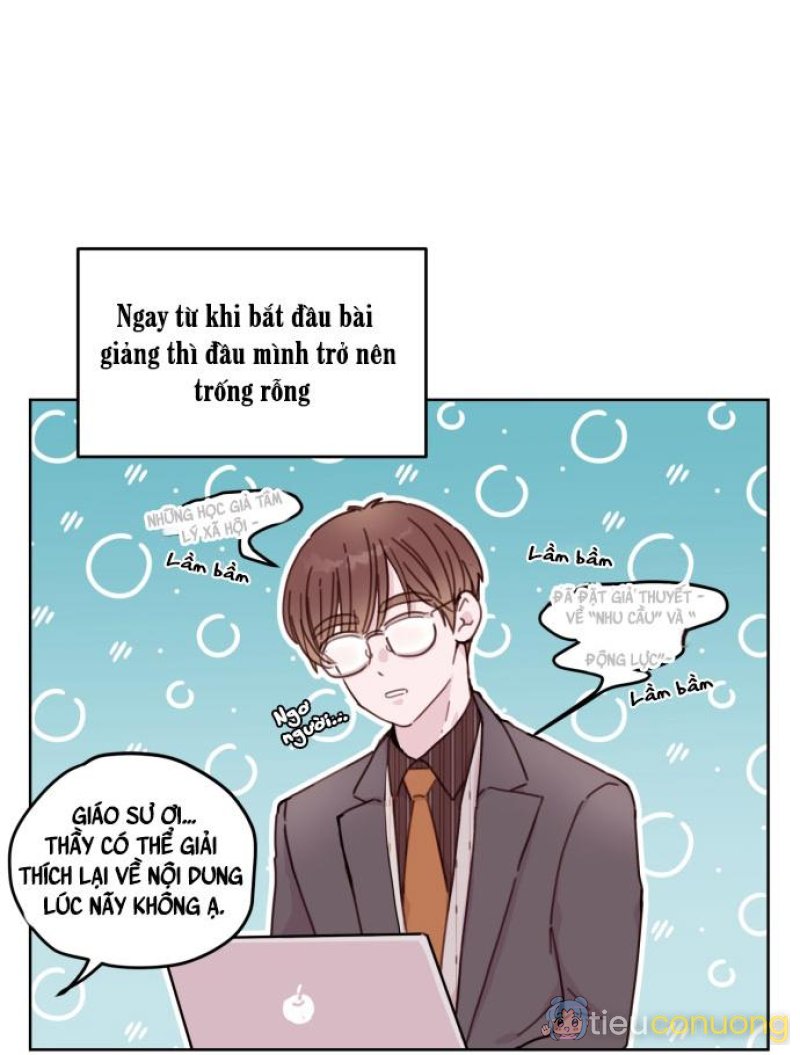 (END) TÊN EM VỢ NGUY HIỂM CỦA TÔI Chapter 5 - Page 51