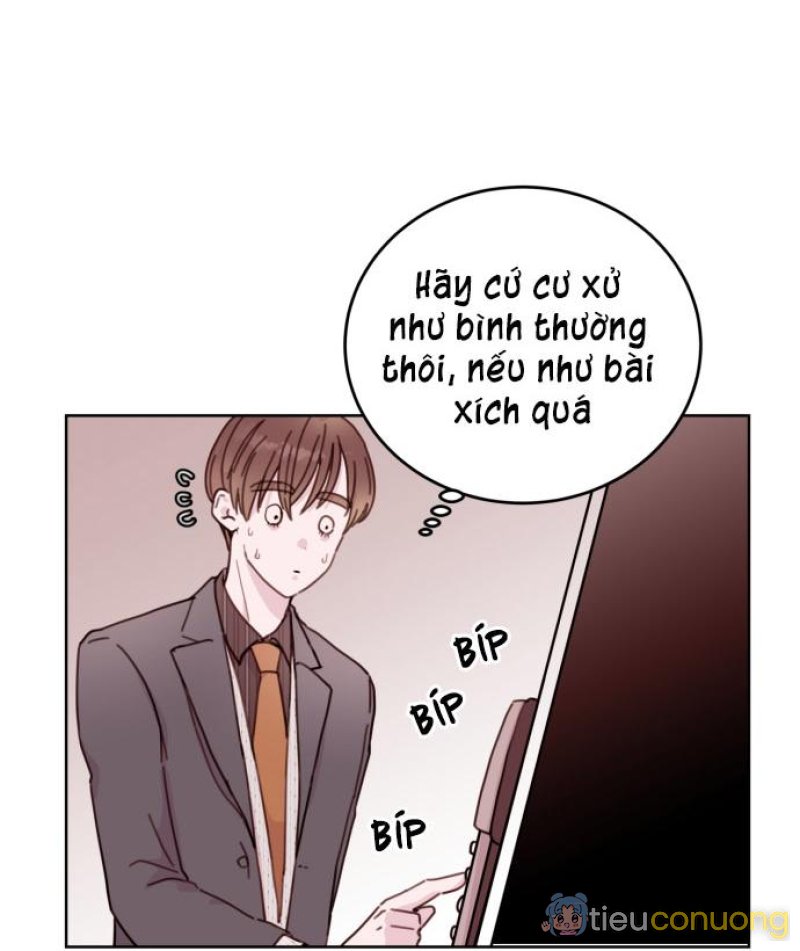 (END) TÊN EM VỢ NGUY HIỂM CỦA TÔI Chapter 5 - Page 54