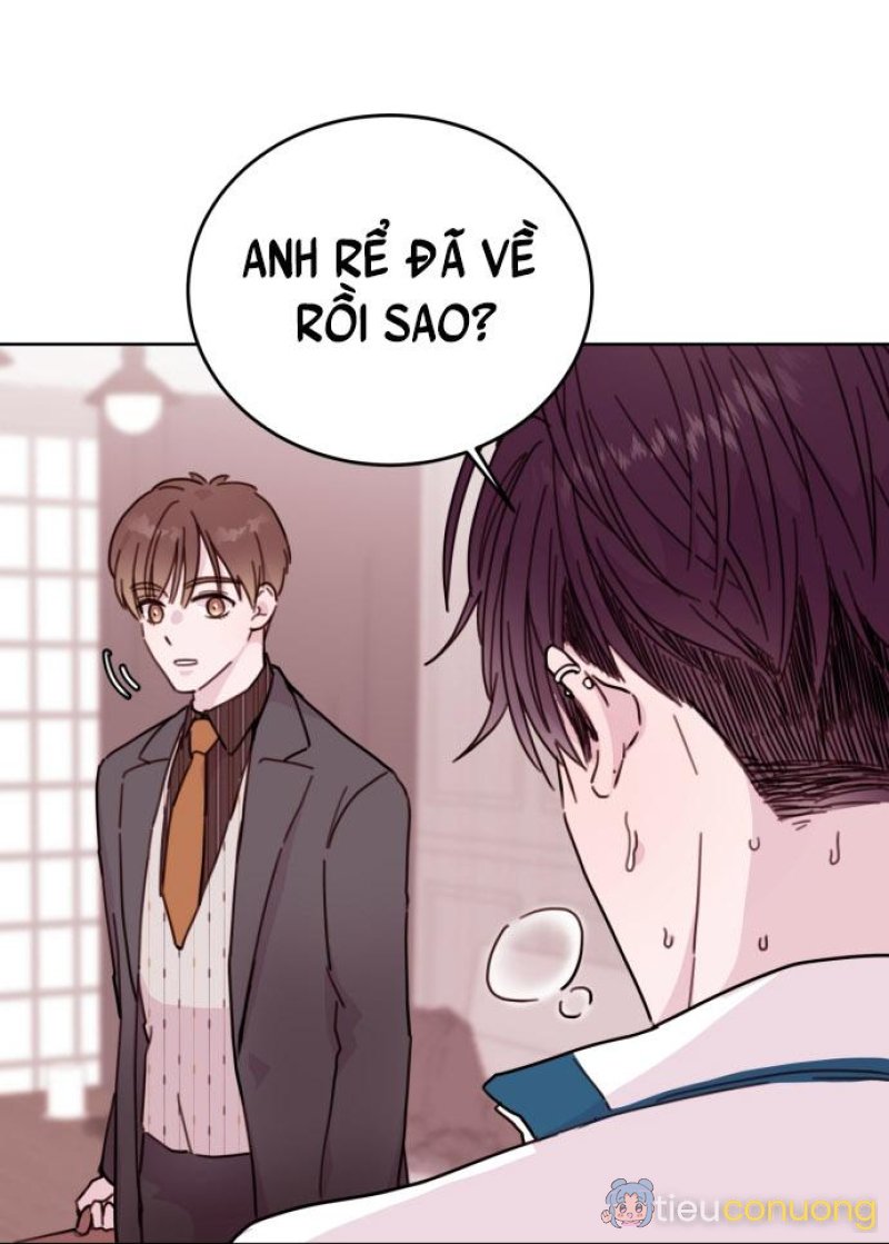 (END) TÊN EM VỢ NGUY HIỂM CỦA TÔI Chapter 5 - Page 57