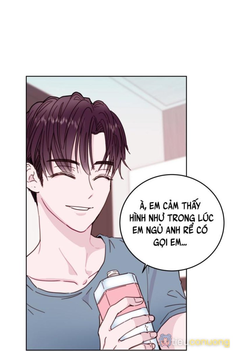 (END) TÊN EM VỢ NGUY HIỂM CỦA TÔI Chapter 5 - Page 65