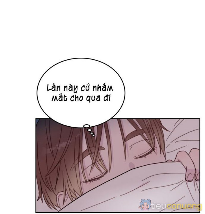 (END) TÊN EM VỢ NGUY HIỂM CỦA TÔI Chapter 5 - Page 81