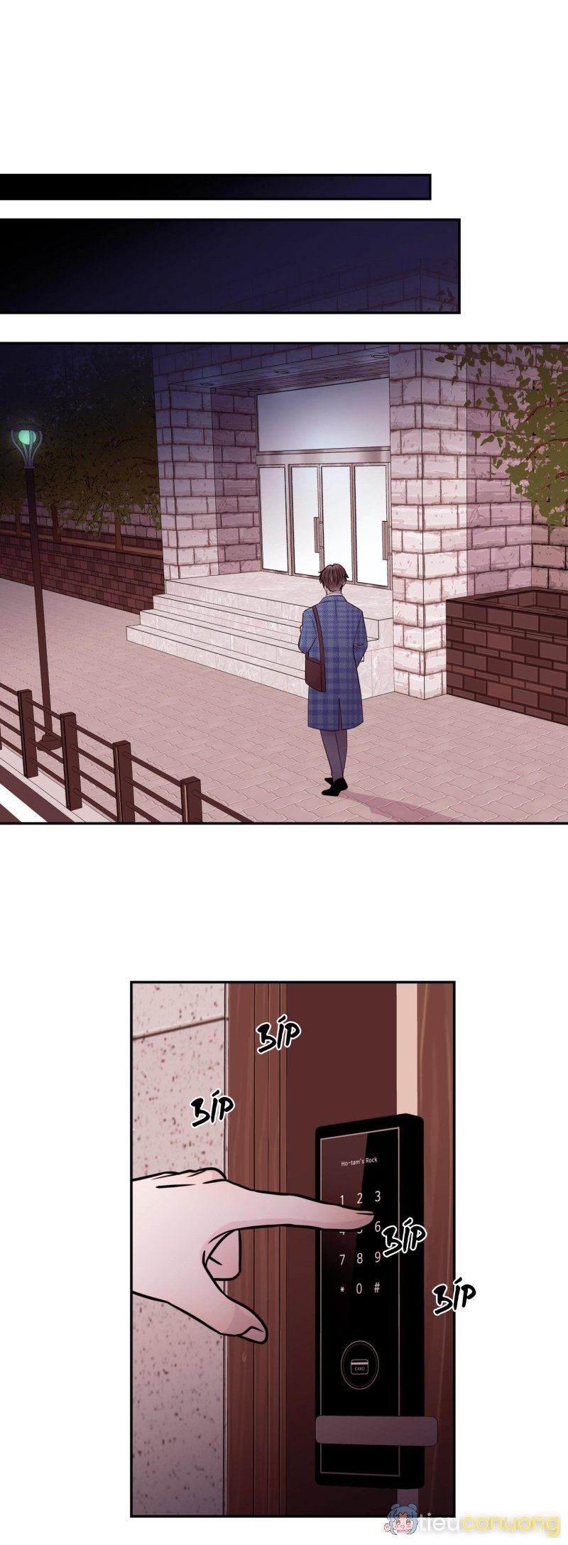 (END) TÊN EM VỢ NGUY HIỂM CỦA TÔI Chapter 34 - Page 25