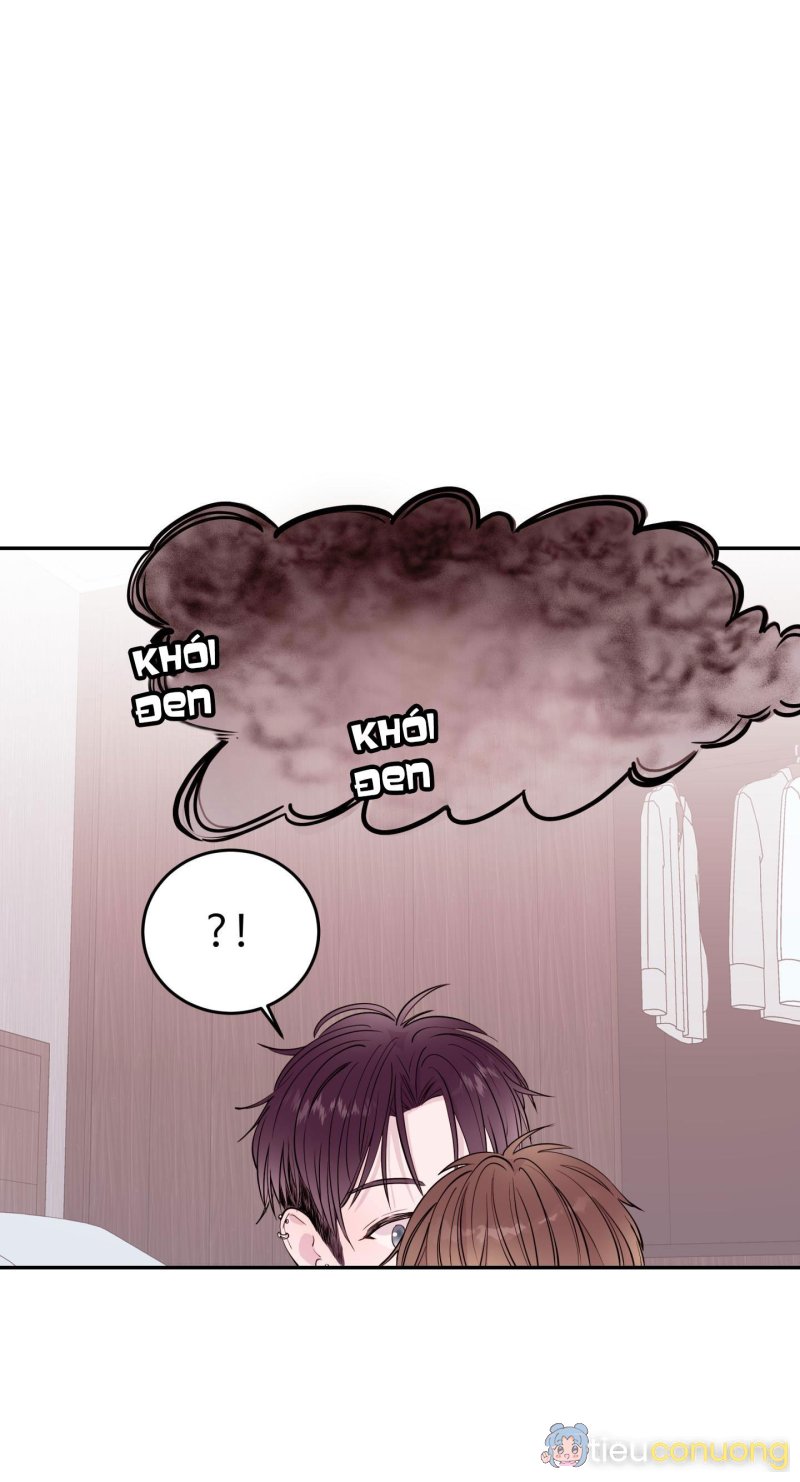 (END) TÊN EM VỢ NGUY HIỂM CỦA TÔI Chapter 14 - Page 28