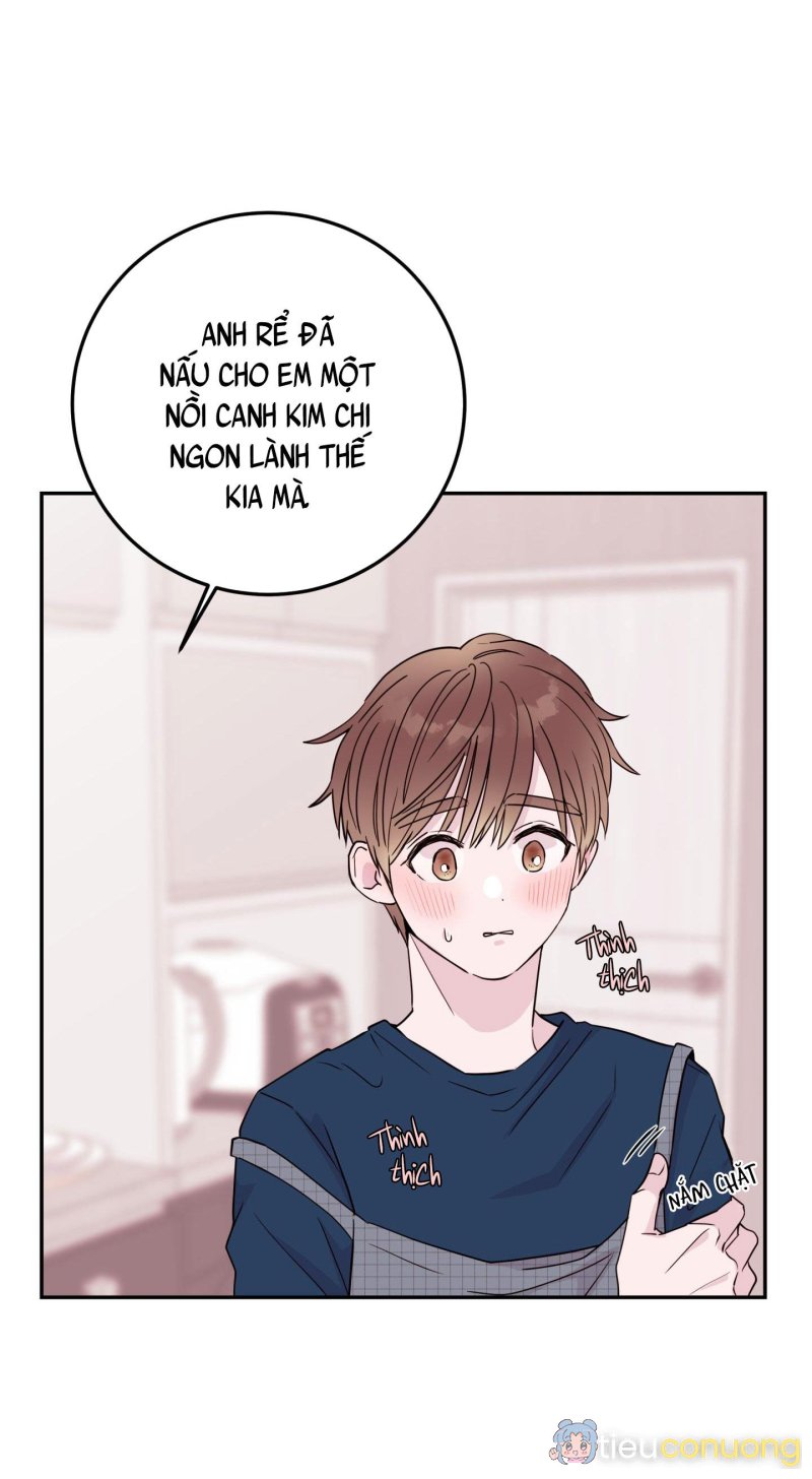 (END) TÊN EM VỢ NGUY HIỂM CỦA TÔI Chapter 14 - Page 35