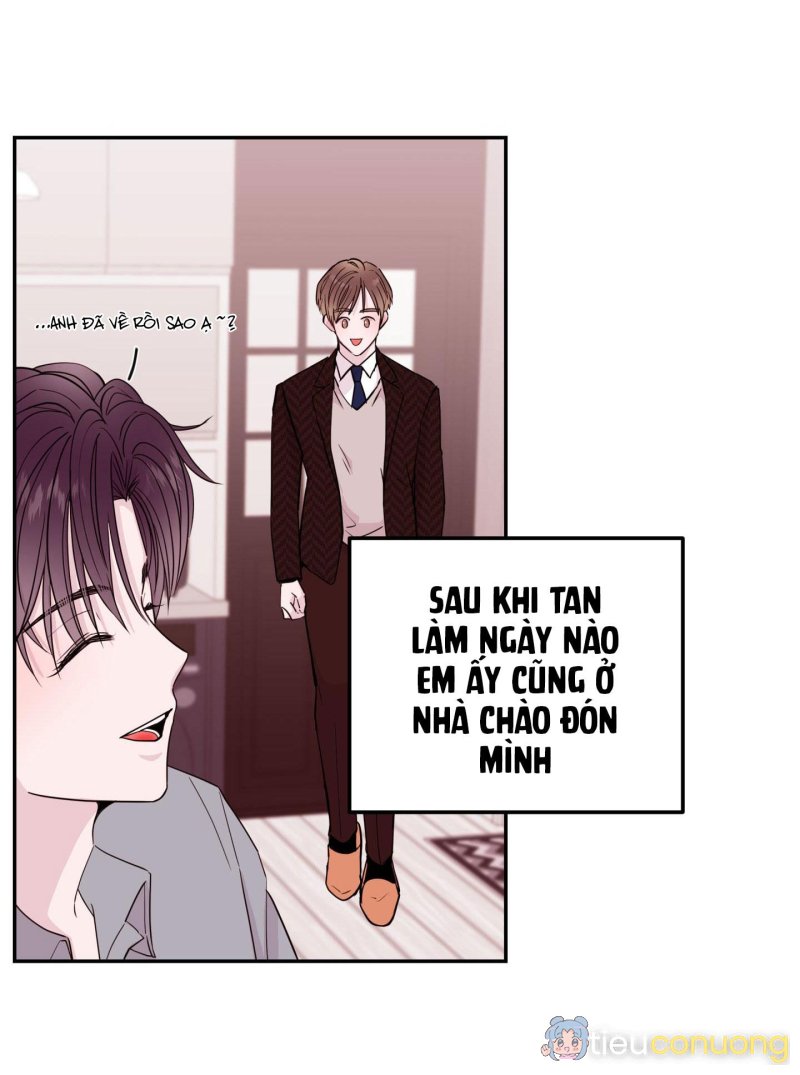 (END) TÊN EM VỢ NGUY HIỂM CỦA TÔI Chapter 14 - Page 44