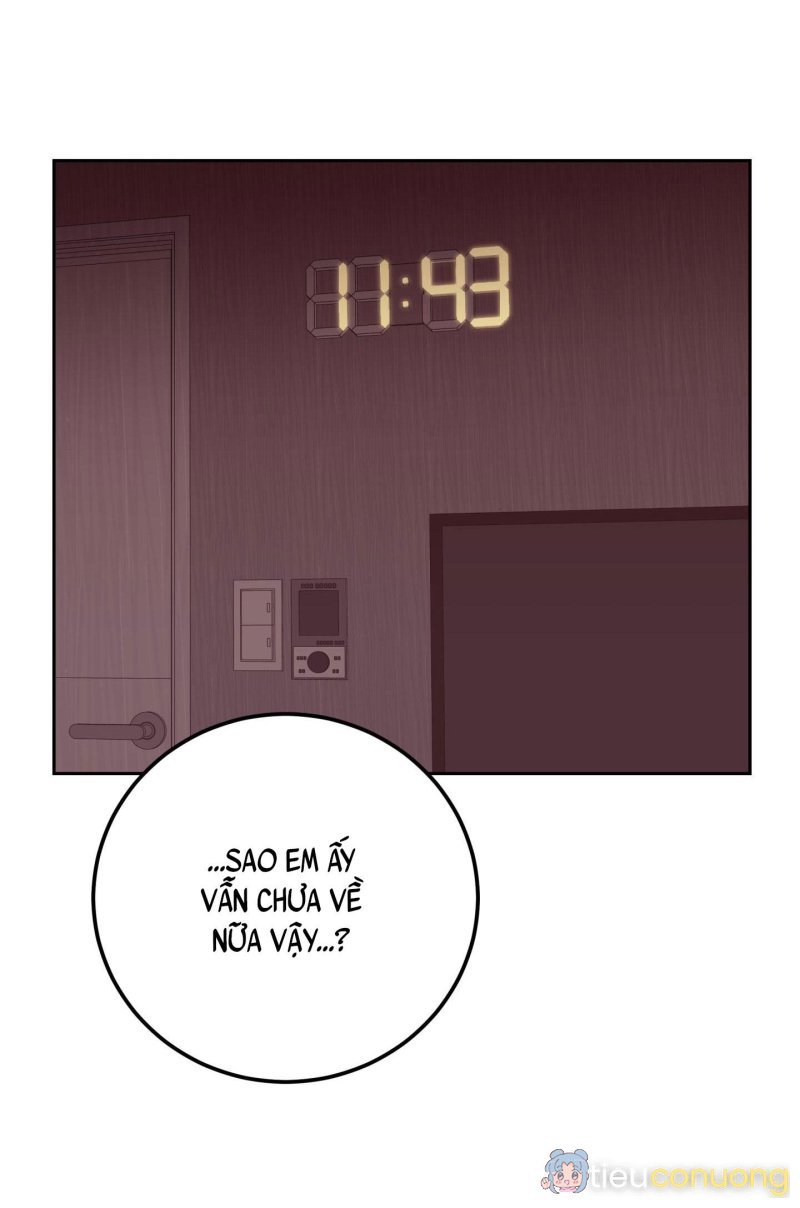 (END) TÊN EM VỢ NGUY HIỂM CỦA TÔI Chapter 14 - Page 60