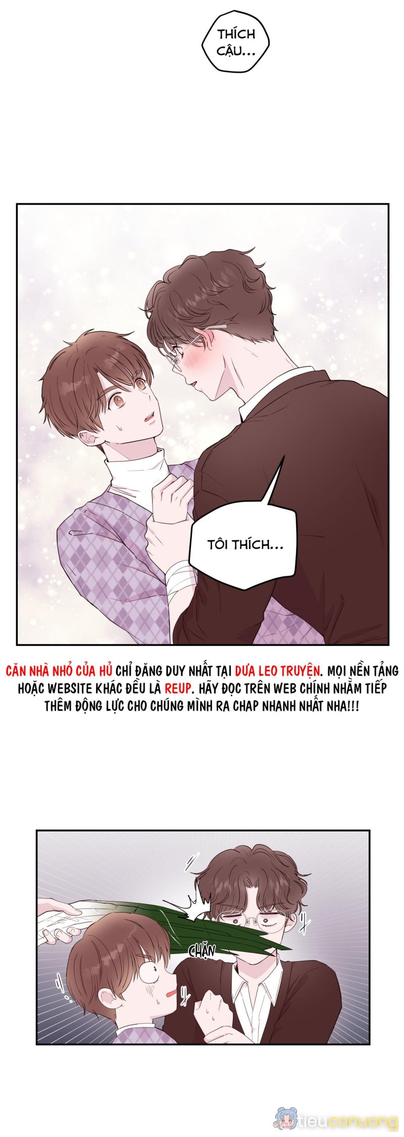 (END) TÊN EM VỢ NGUY HIỂM CỦA TÔI Chapter 39 - Page 13