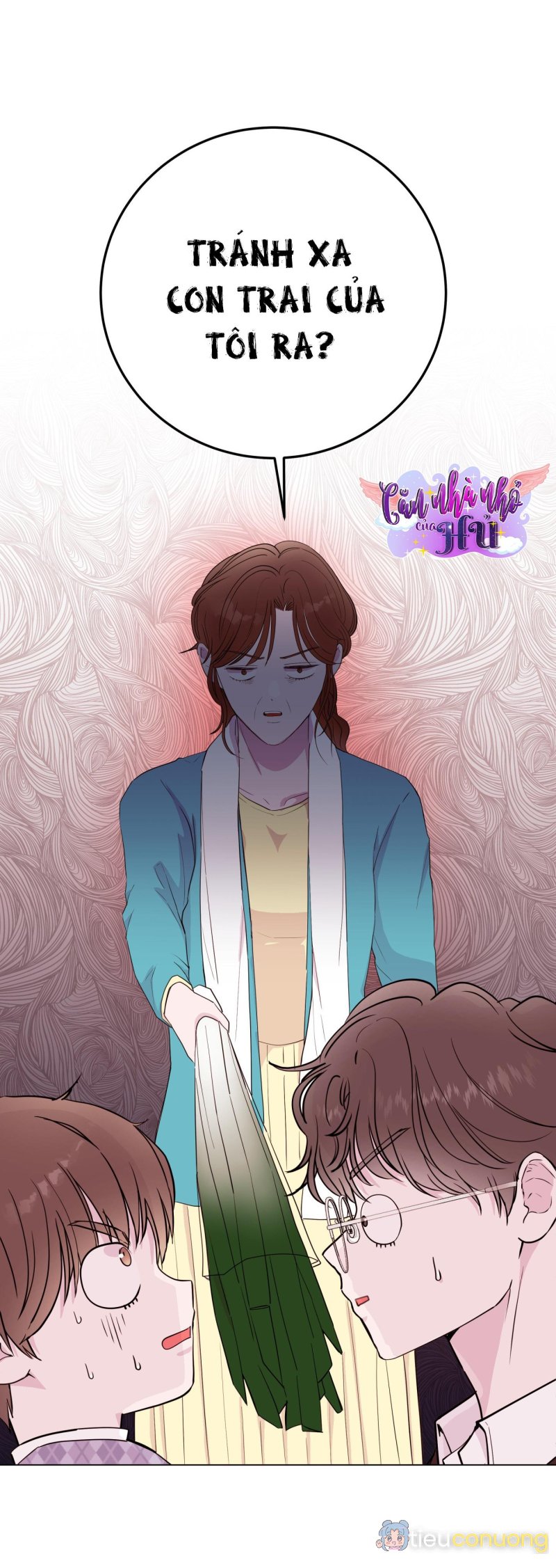 (END) TÊN EM VỢ NGUY HIỂM CỦA TÔI Chapter 39 - Page 14