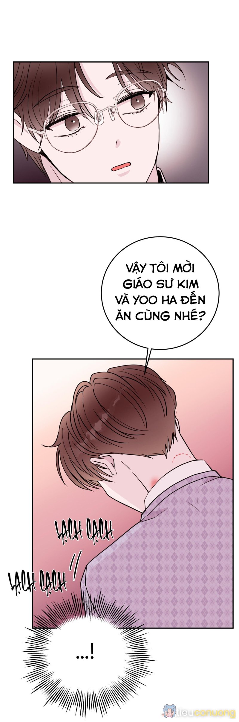 (END) TÊN EM VỢ NGUY HIỂM CỦA TÔI Chapter 38 - Page 23