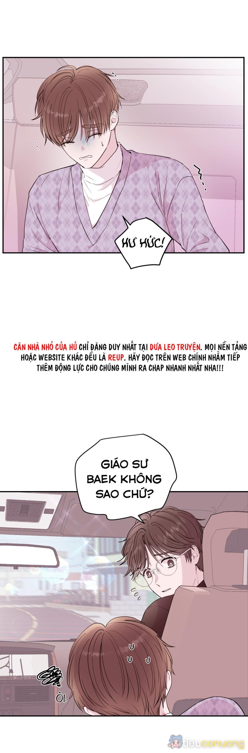 (END) TÊN EM VỢ NGUY HIỂM CỦA TÔI Chapter 38 - Page 4