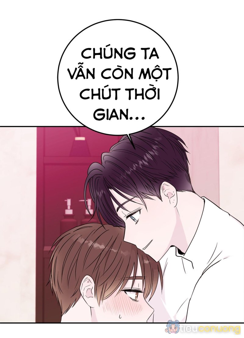 (END) TÊN EM VỢ NGUY HIỂM CỦA TÔI Chapter 31 - Page 9