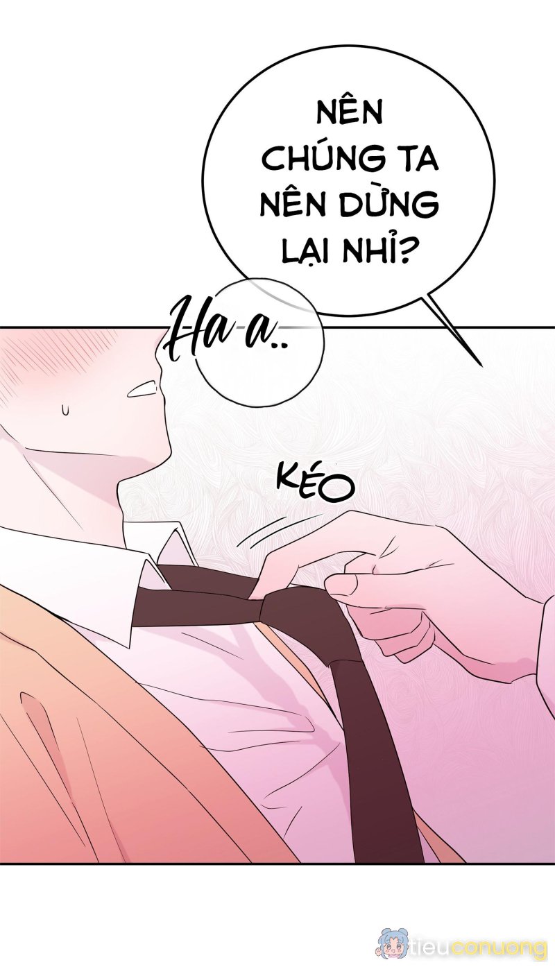 (END) TÊN EM VỢ NGUY HIỂM CỦA TÔI Chapter 31 - Page 11