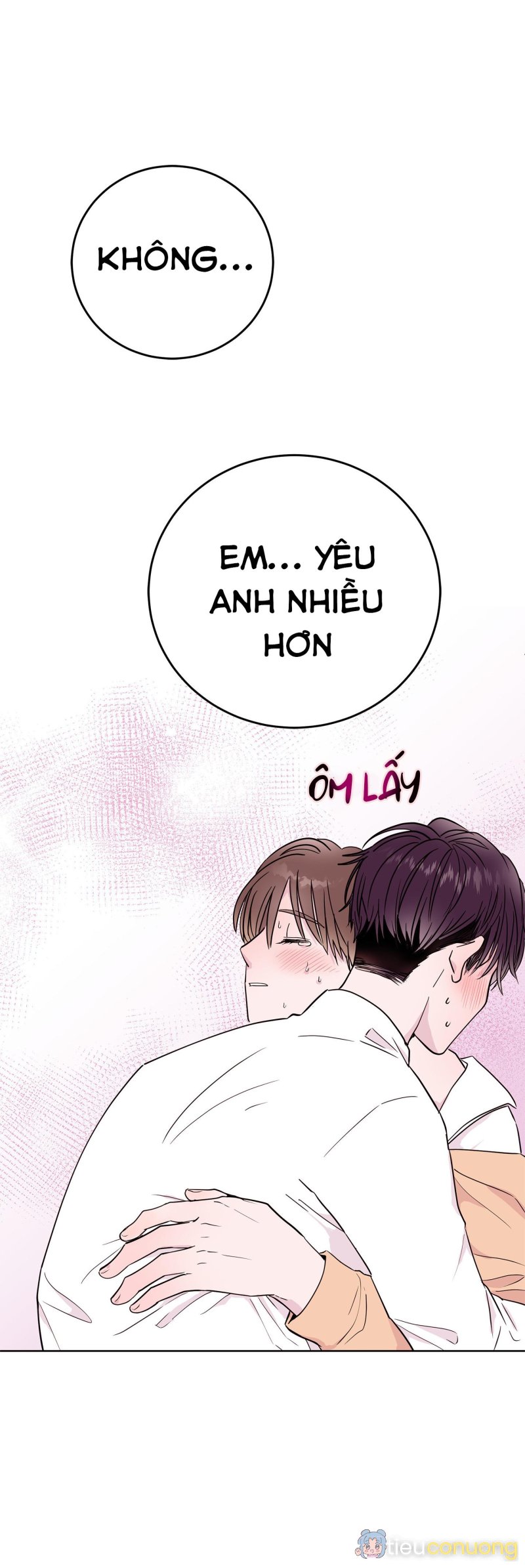 (END) TÊN EM VỢ NGUY HIỂM CỦA TÔI Chapter 31 - Page 41