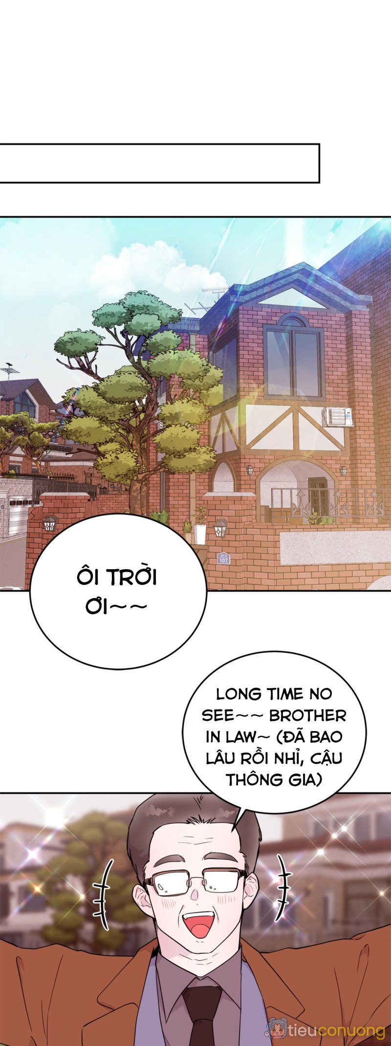 (END) TÊN EM VỢ NGUY HIỂM CỦA TÔI Chapter 31 - Page 43