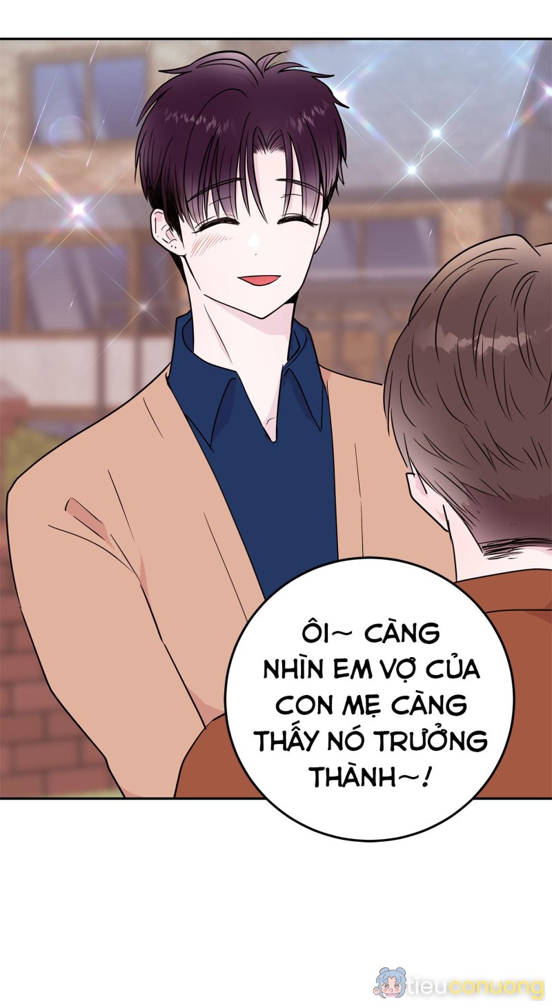 (END) TÊN EM VỢ NGUY HIỂM CỦA TÔI Chapter 31 - Page 47