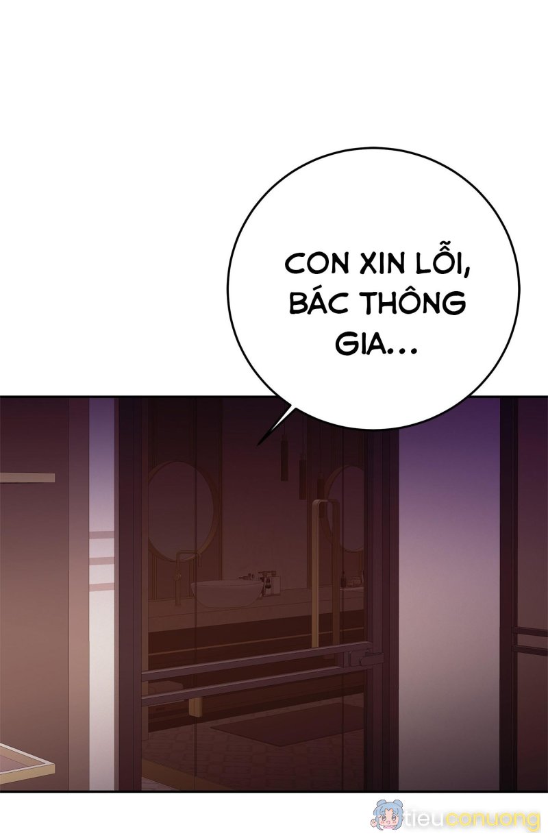 (END) TÊN EM VỢ NGUY HIỂM CỦA TÔI Chapter 31 - Page 4