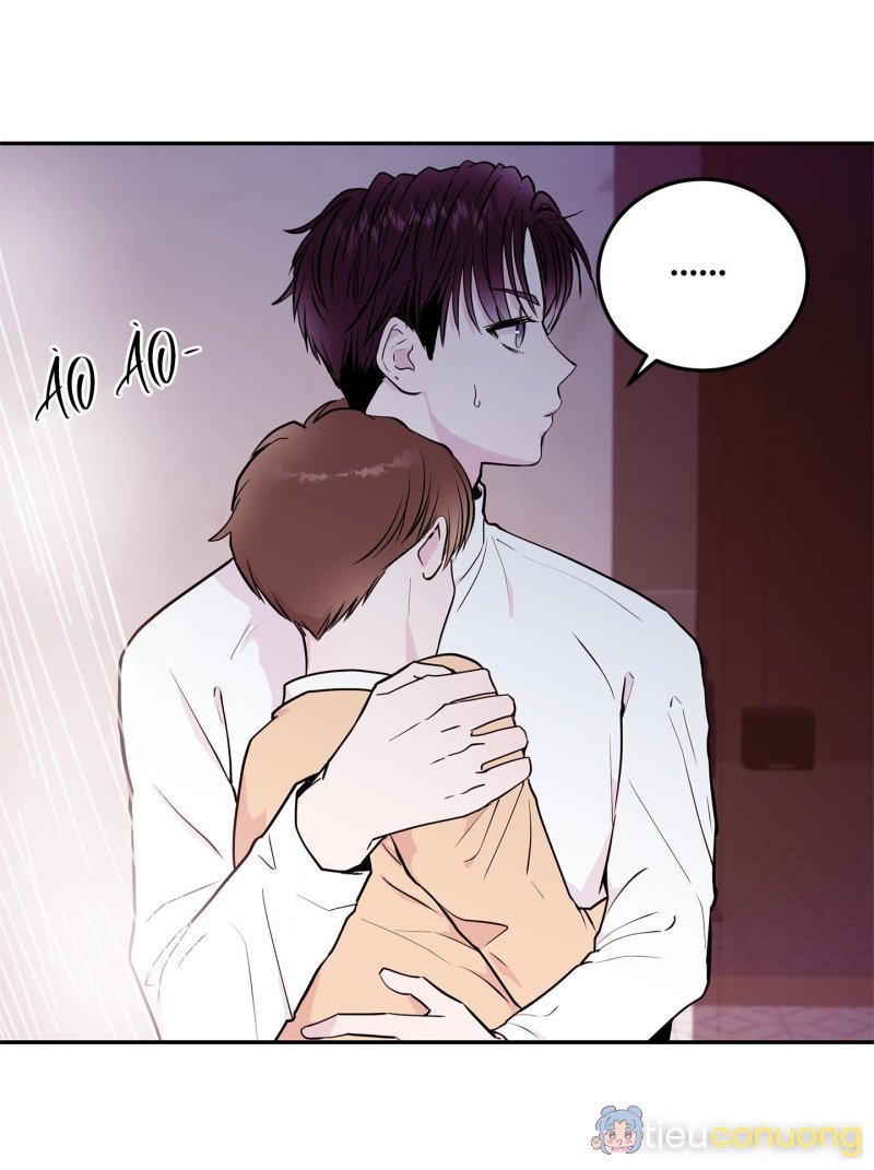 (END) TÊN EM VỢ NGUY HIỂM CỦA TÔI Chapter 31 - Page 7