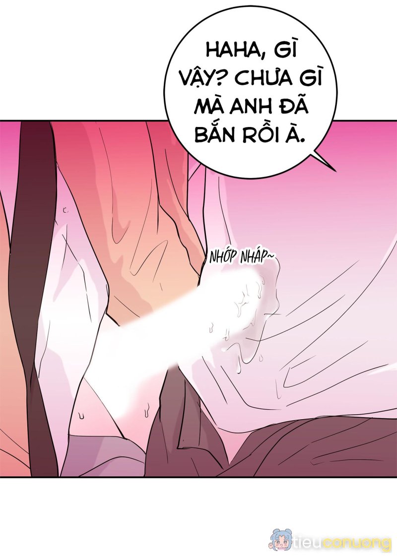 (END) TÊN EM VỢ NGUY HIỂM CỦA TÔI Chapter 31 - Page 8