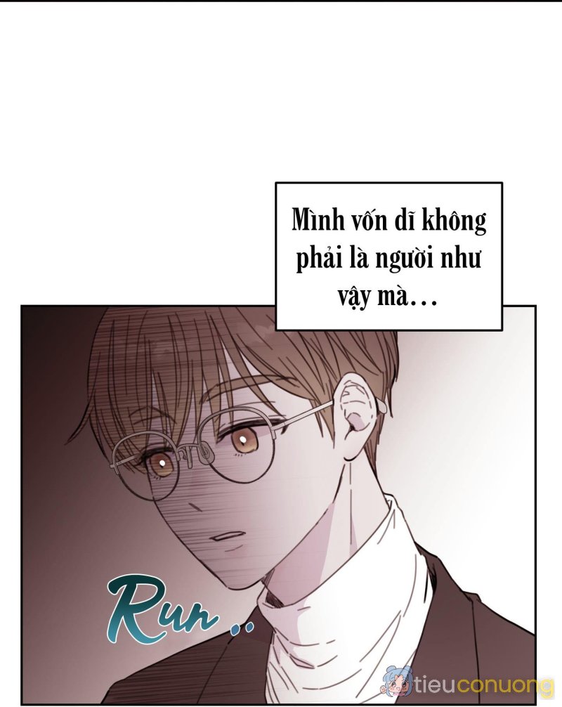 (END) TÊN EM VỢ NGUY HIỂM CỦA TÔI Chapter 6 - Page 25