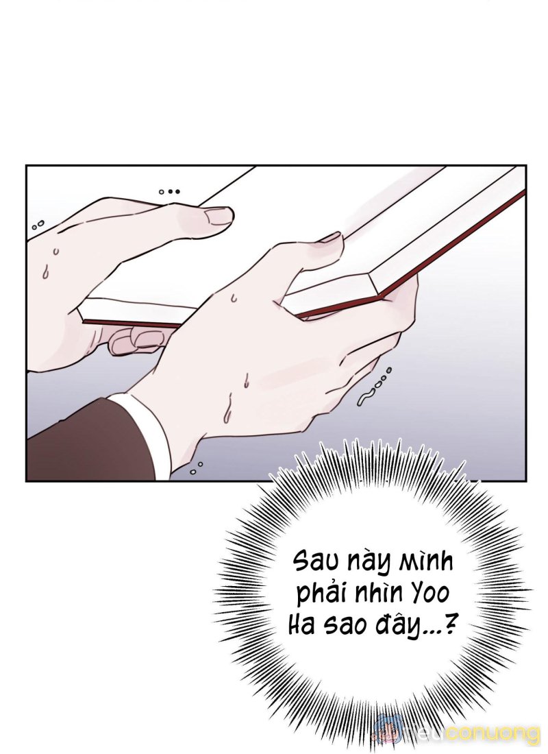 (END) TÊN EM VỢ NGUY HIỂM CỦA TÔI Chapter 6 - Page 27