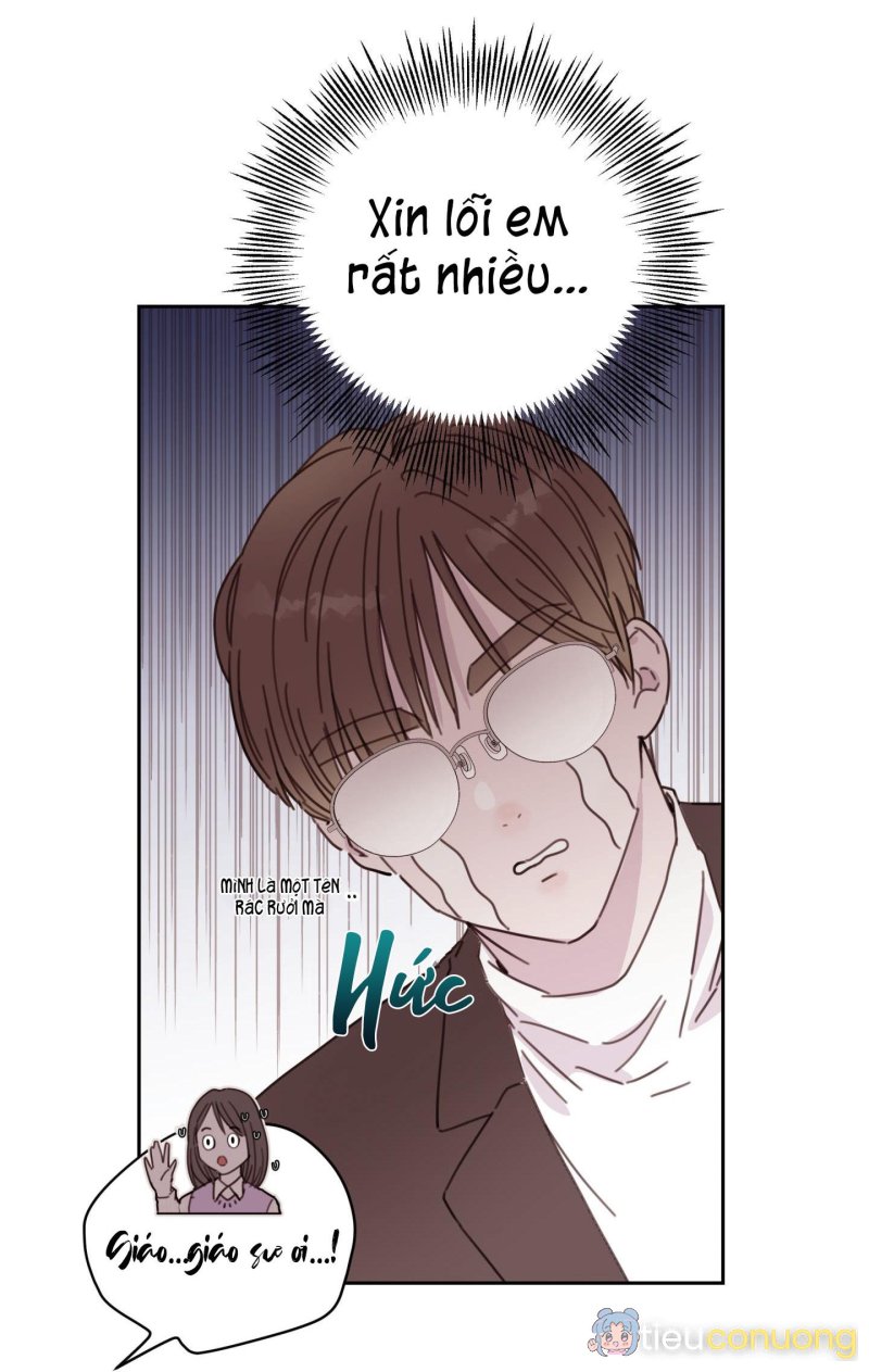 (END) TÊN EM VỢ NGUY HIỂM CỦA TÔI Chapter 6 - Page 30