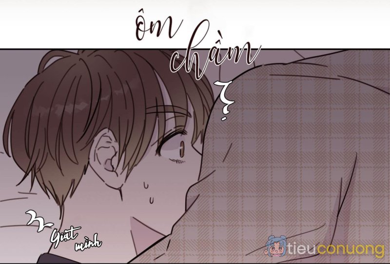 (END) TÊN EM VỢ NGUY HIỂM CỦA TÔI Chapter 6 - Page 43