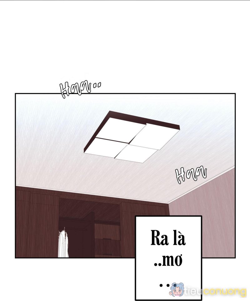 (END) TÊN EM VỢ NGUY HIỂM CỦA TÔI Chapter 6 - Page 4