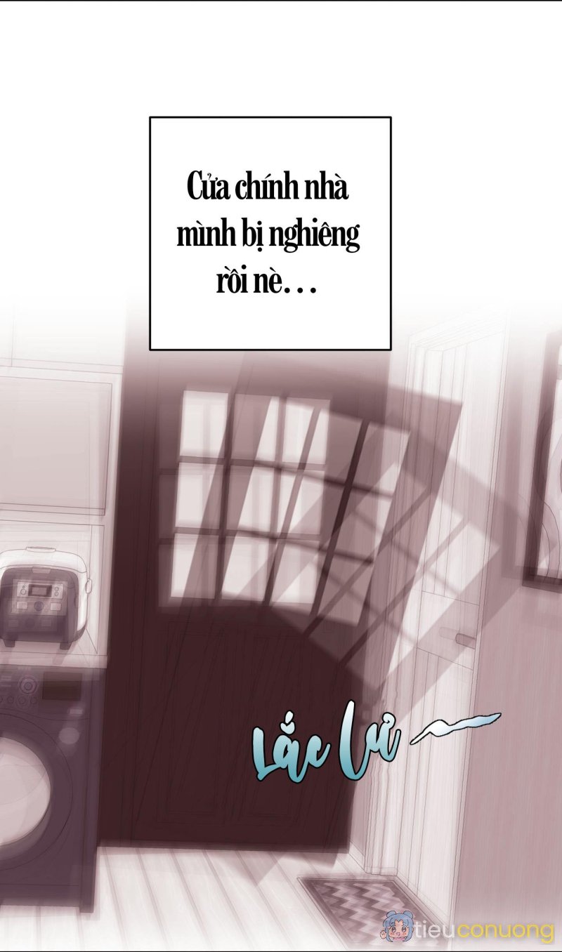 (END) TÊN EM VỢ NGUY HIỂM CỦA TÔI Chapter 6 - Page 66