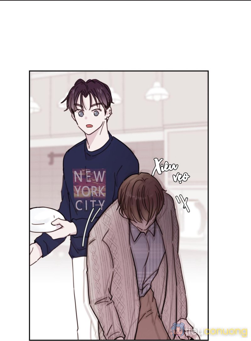 (END) TÊN EM VỢ NGUY HIỂM CỦA TÔI Chapter 6 - Page 67