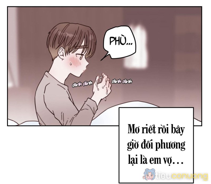 (END) TÊN EM VỢ NGUY HIỂM CỦA TÔI Chapter 6 - Page 7