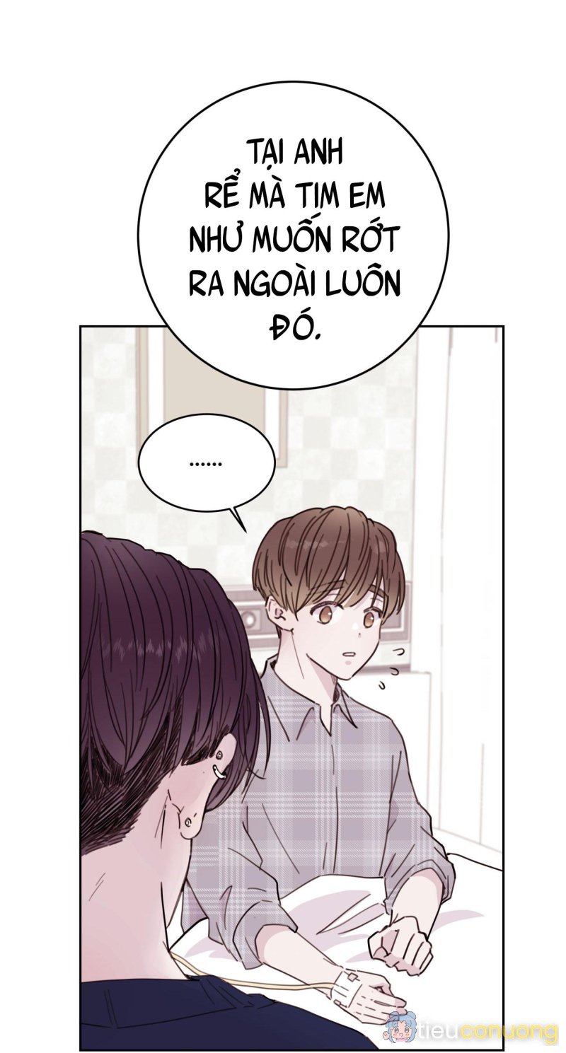 (END) TÊN EM VỢ NGUY HIỂM CỦA TÔI Chapter 6 - Page 82