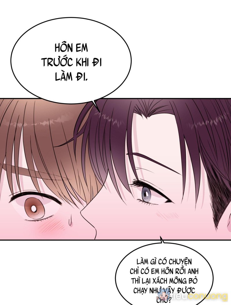 (END) TÊN EM VỢ NGUY HIỂM CỦA TÔI Chapter 22 - Page 19