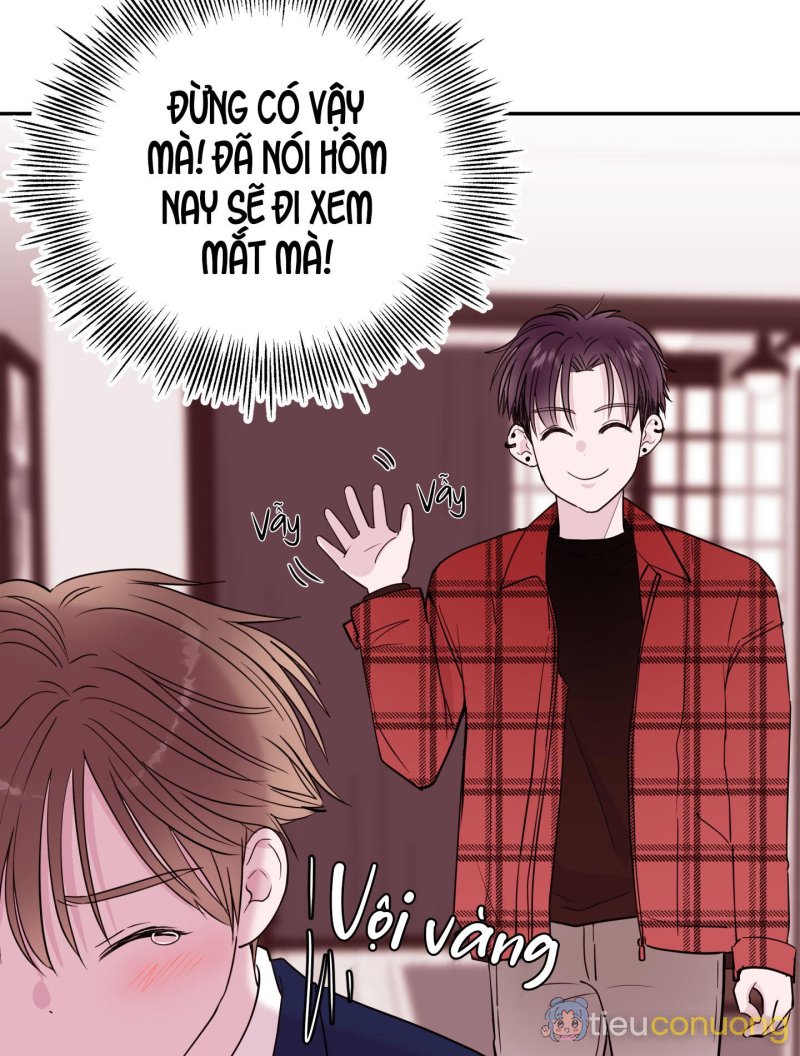 (END) TÊN EM VỢ NGUY HIỂM CỦA TÔI Chapter 22 - Page 24