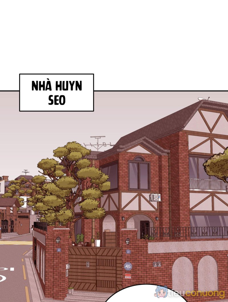 (END) TÊN EM VỢ NGUY HIỂM CỦA TÔI Chapter 22 - Page 2