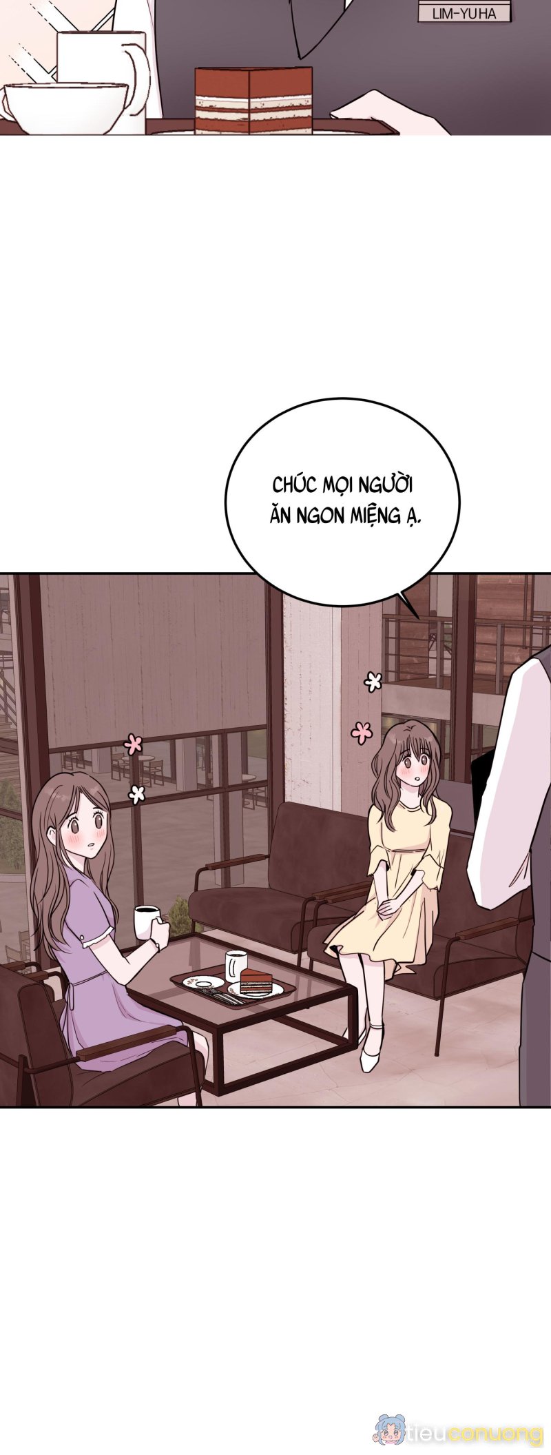 (END) TÊN EM VỢ NGUY HIỂM CỦA TÔI Chapter 22 - Page 29