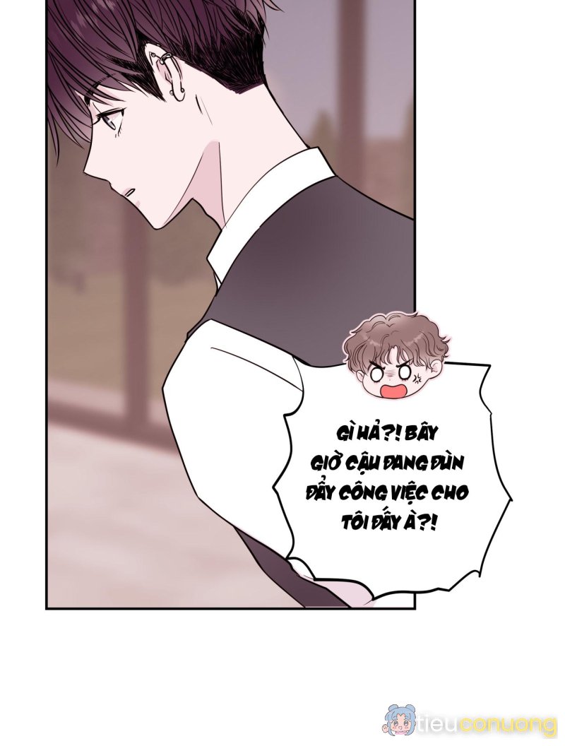 (END) TÊN EM VỢ NGUY HIỂM CỦA TÔI Chapter 22 - Page 38