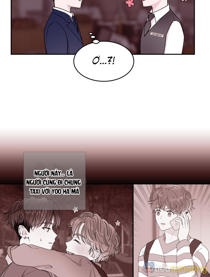 (END) TÊN EM VỢ NGUY HIỂM CỦA TÔI Chapter 22 - Page 45