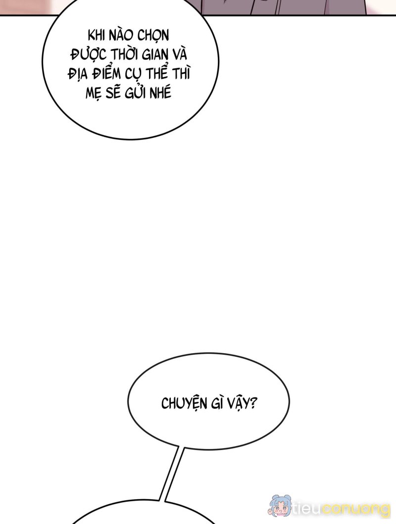 (END) TÊN EM VỢ NGUY HIỂM CỦA TÔI Chapter 22 - Page 4