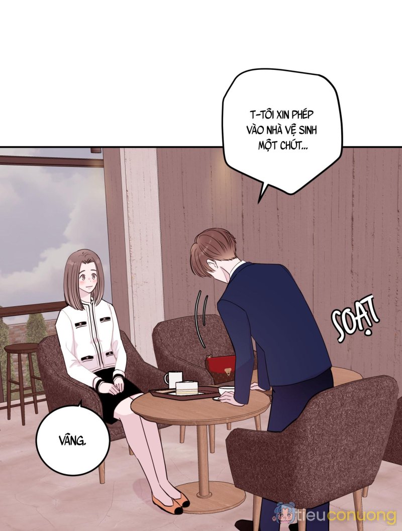 (END) TÊN EM VỢ NGUY HIỂM CỦA TÔI Chapter 22 - Page 58