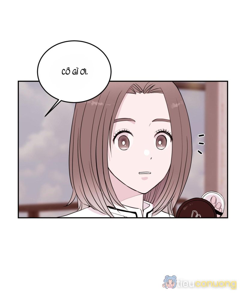 (END) TÊN EM VỢ NGUY HIỂM CỦA TÔI Chapter 22 - Page 60